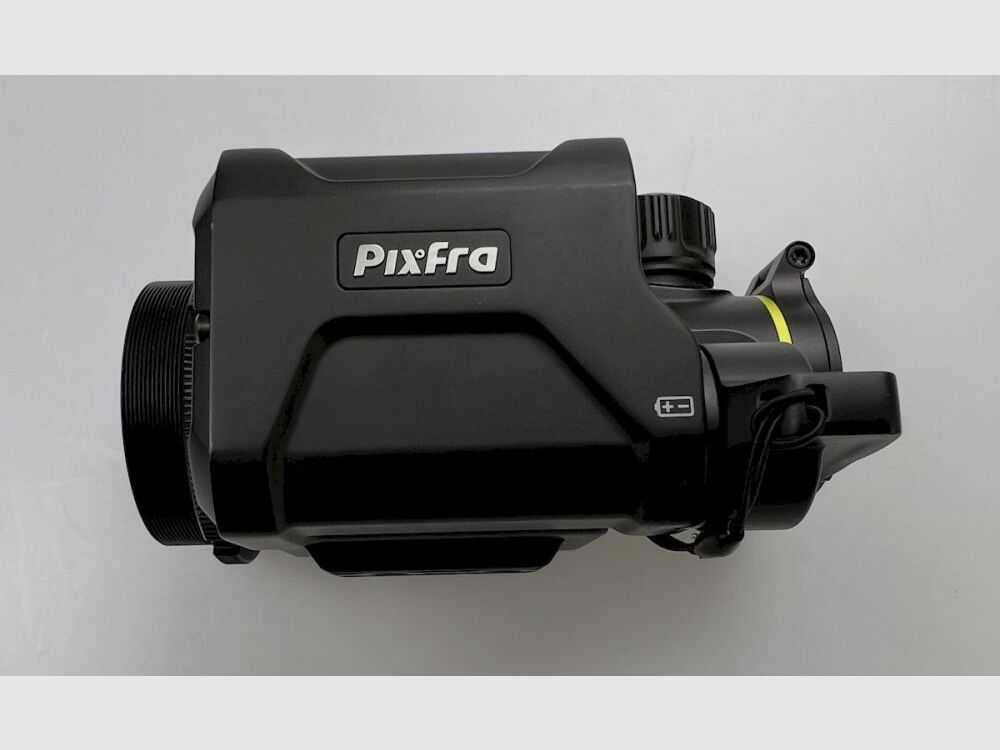 PIXFRA Taurus T425 LRF, image 5 of 9