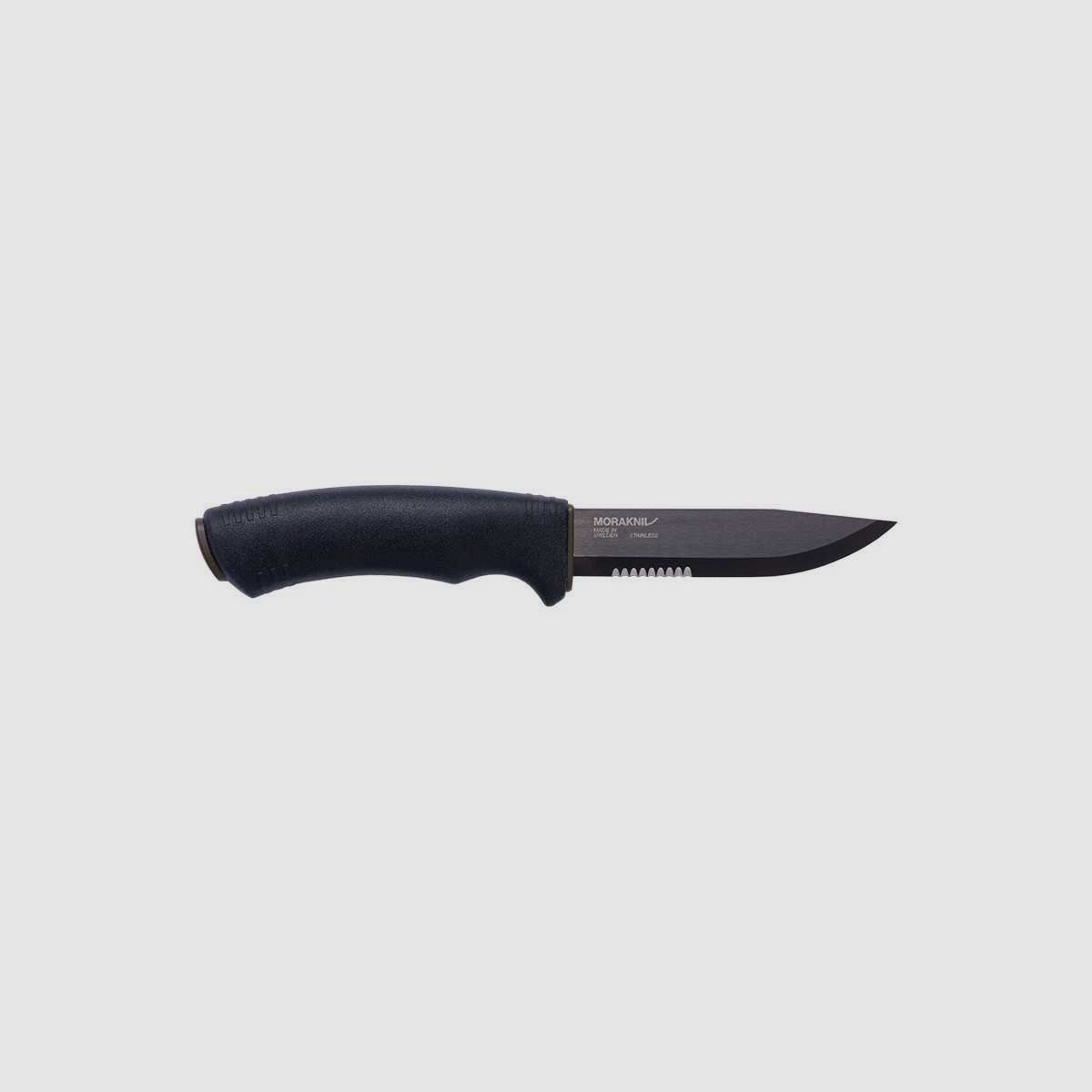 Feststehende Messer Bushraft Black SRT Morakniv