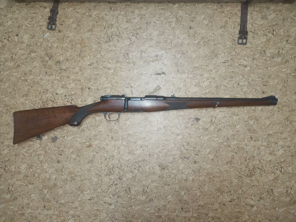 Mannlicher - Schönauer M 1903 Stutzen