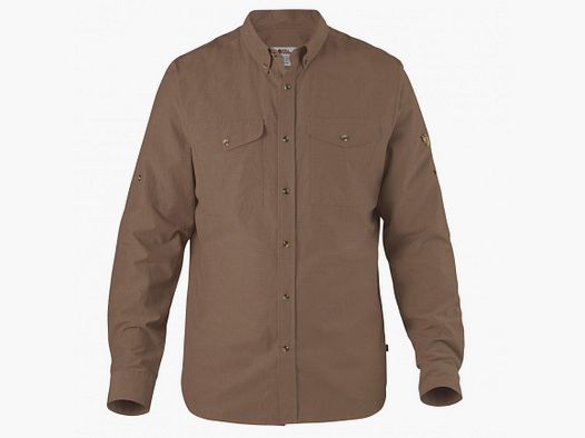 FJÄLL RÄVEN Övik Lite Shirt M