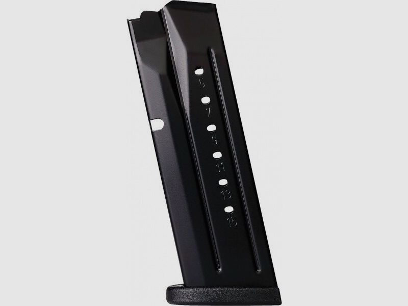 Smith & Wesson Magazin S&W M&P9 M2.0 Compact - 15 Schuss