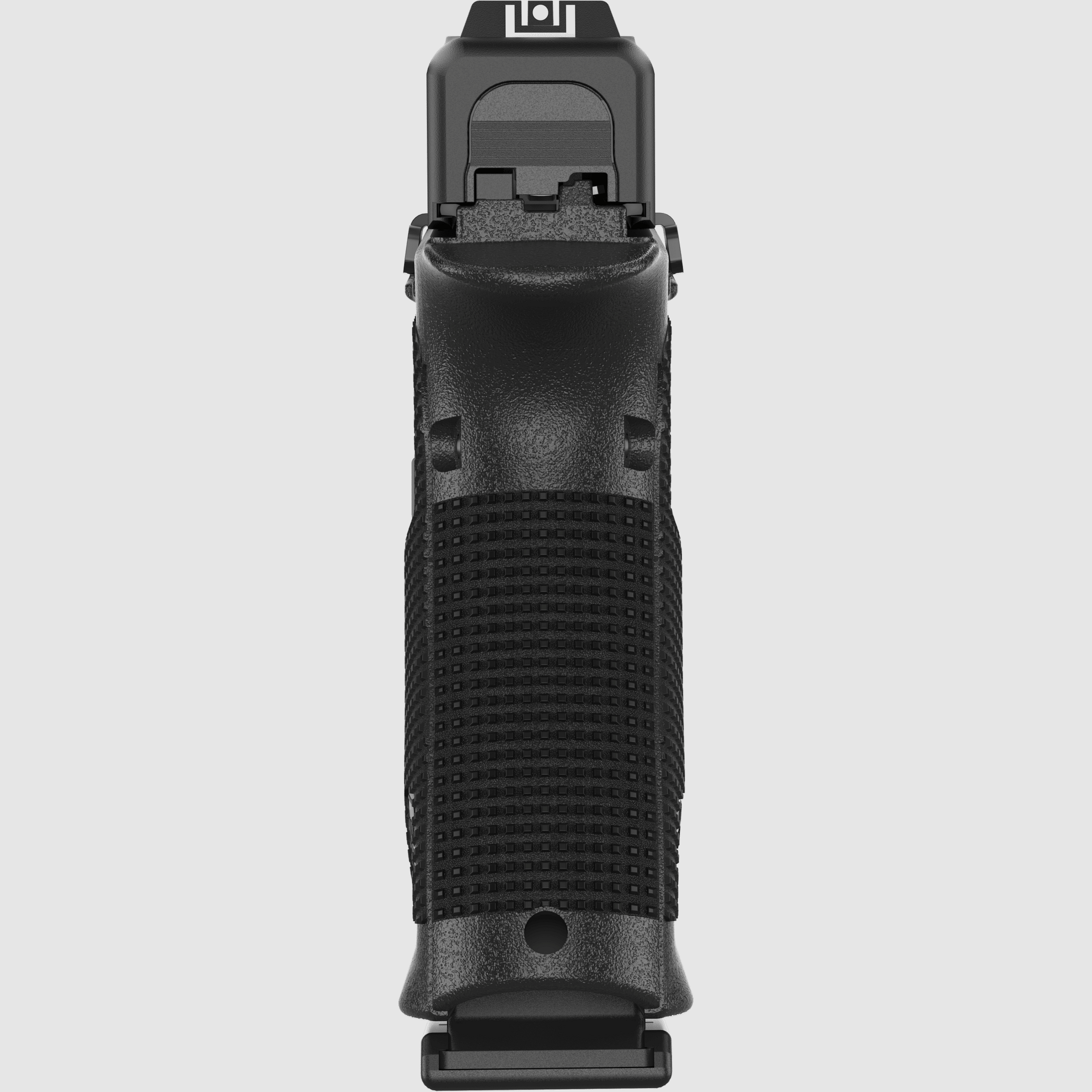 Glock 49 Gen6 OR / FS – 9x19mm, Bild 3 von 4
