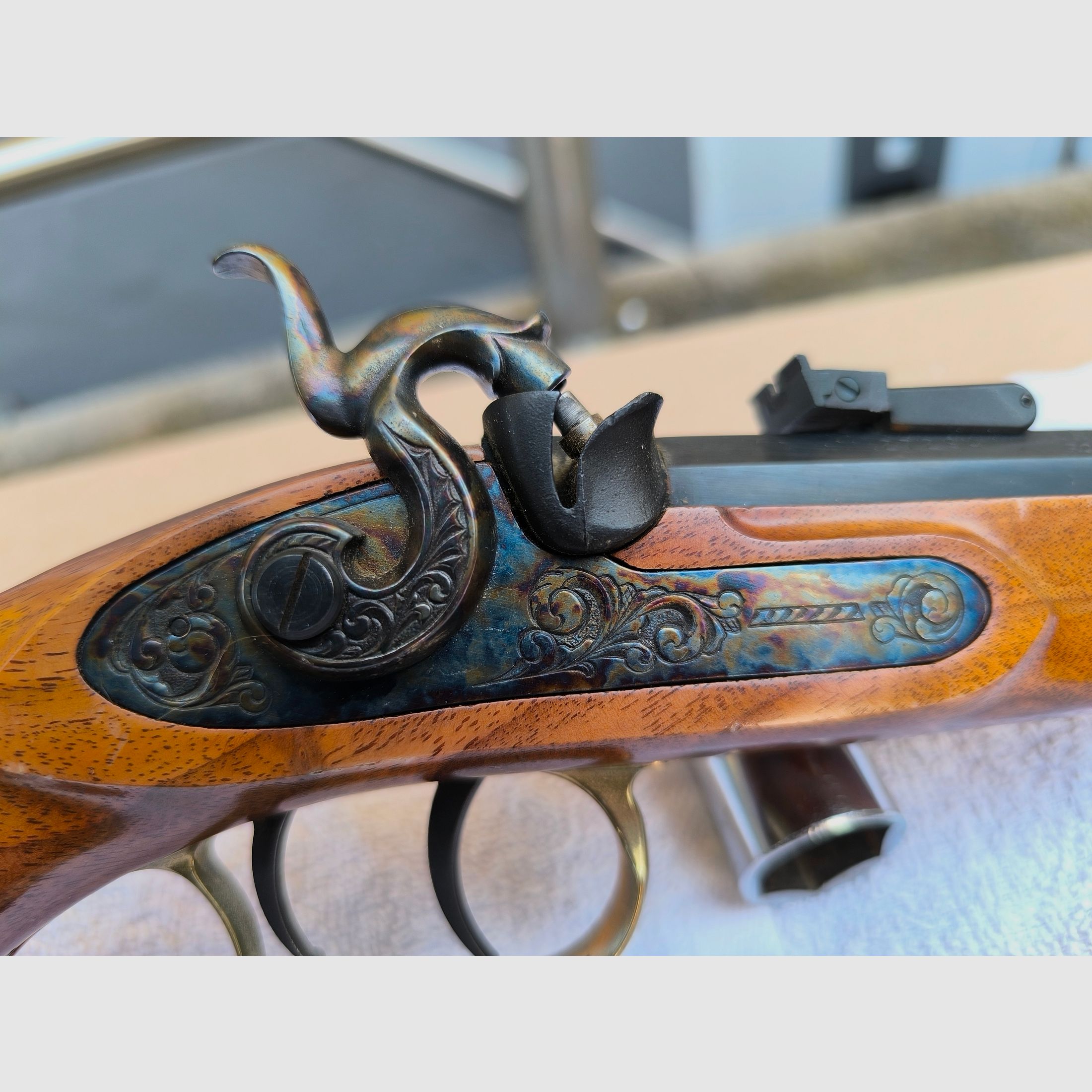 Thompson/Center Arms cal 45 