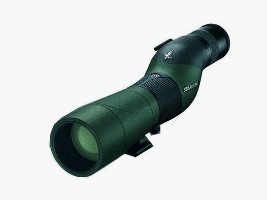 Swarovski Spotting Scope STS 65 HD