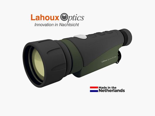 Lahoux Spotter NL 650 thermal imaging camera