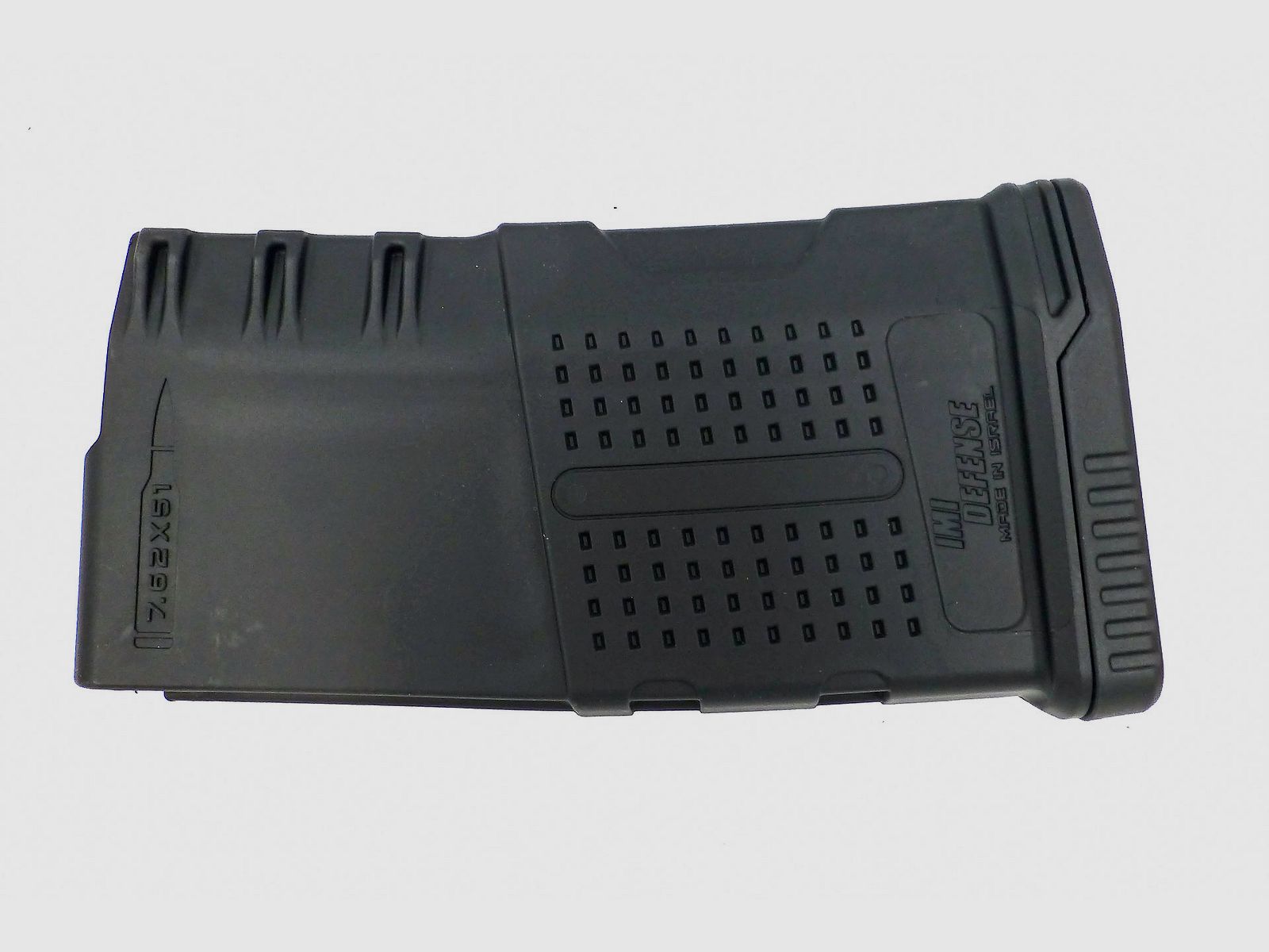 Chargeur IMI AR-10 308Win 20 coups., image 2 sur 3