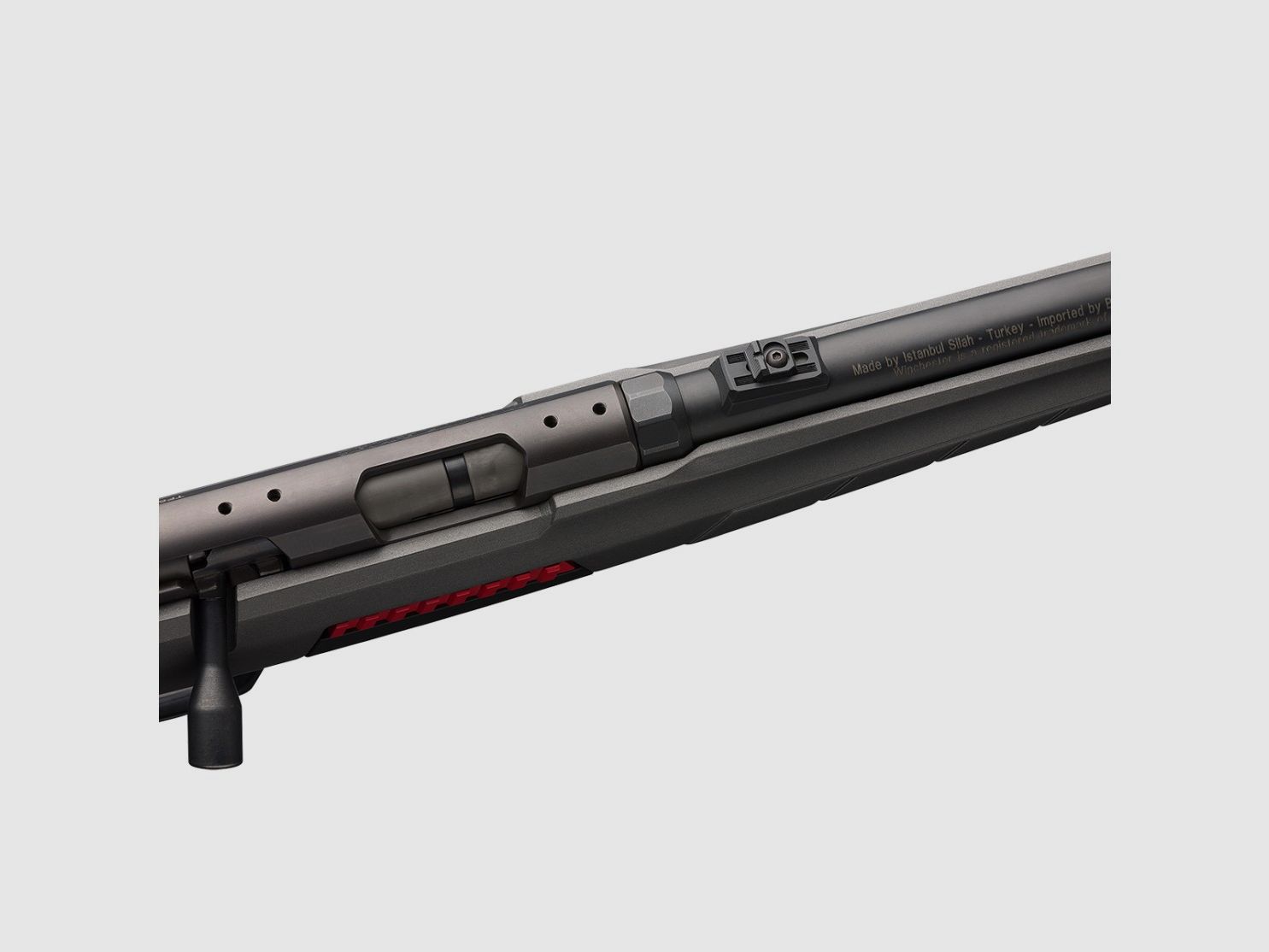 Winchester Xpert Varmint Kal. 22 LR, Bild 5 von 7