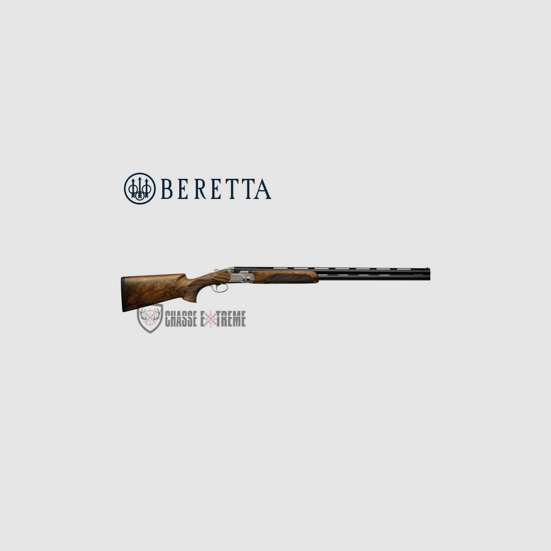 Flinte BERETTA Dt11 Trap Kal. 12, Bild 2 von 4