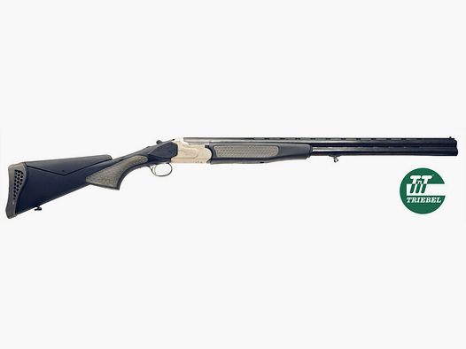 Mercury Mod. Rough -71cm Lauf