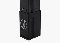 Alpha Grip PRO Estensione del caricatore in alluminio HK SP5