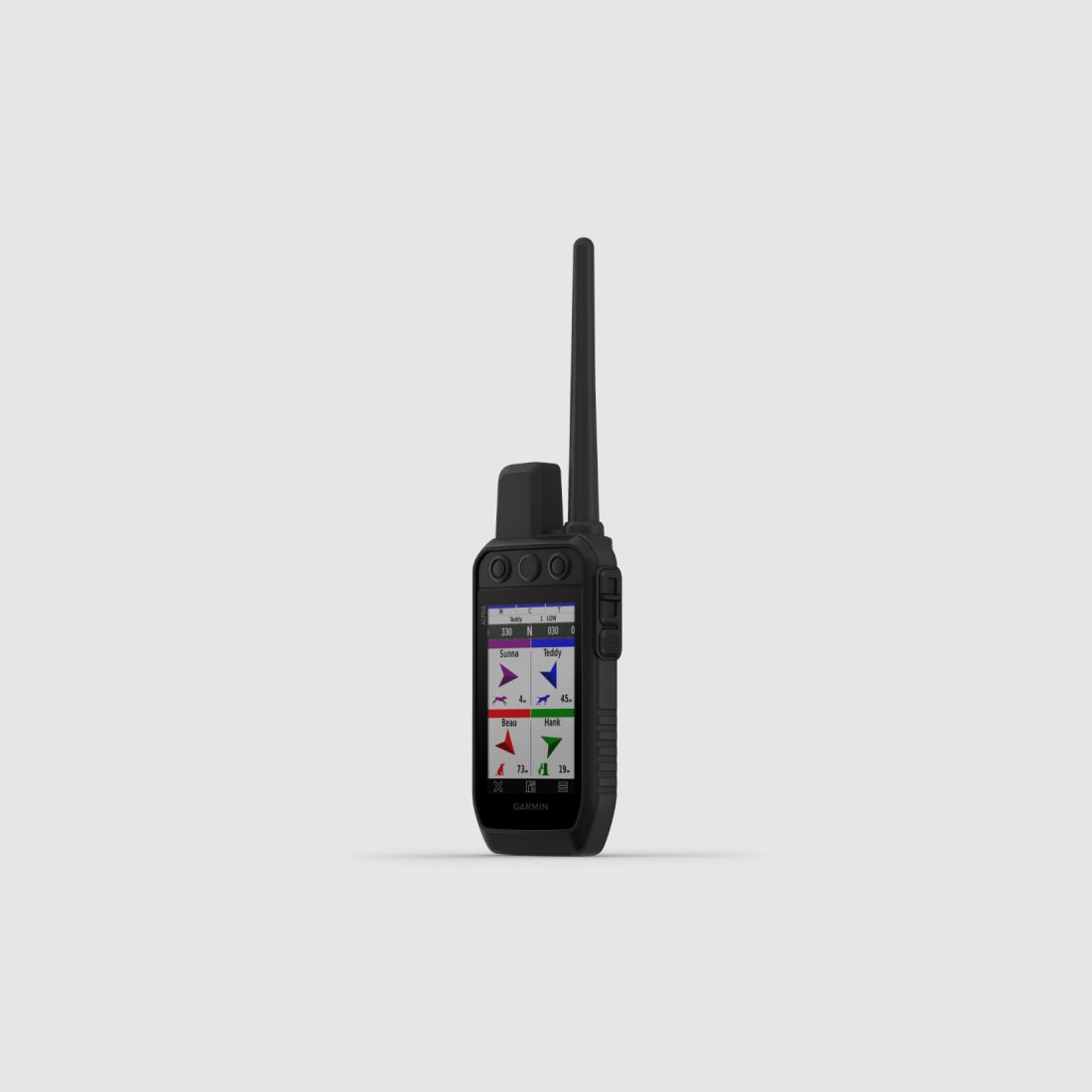 GPS-Fernbedienung Garmin Alpha 300F, Bild 2 von 5