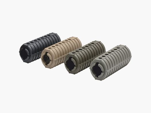 OA M4 Handguard Tan