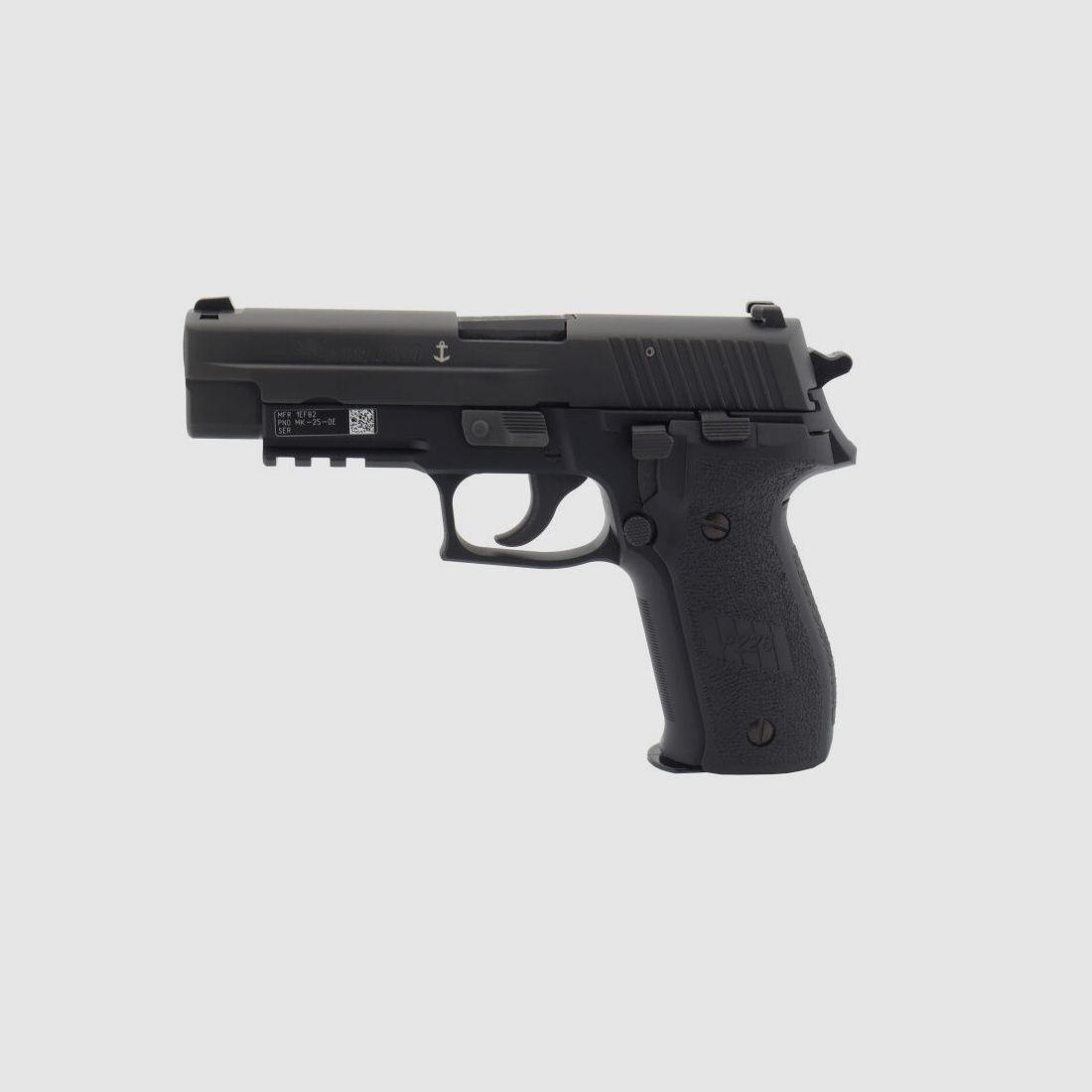 Pistolet Sig Sauer P226 MK 25 MK25, zdjęcie 5 z 9