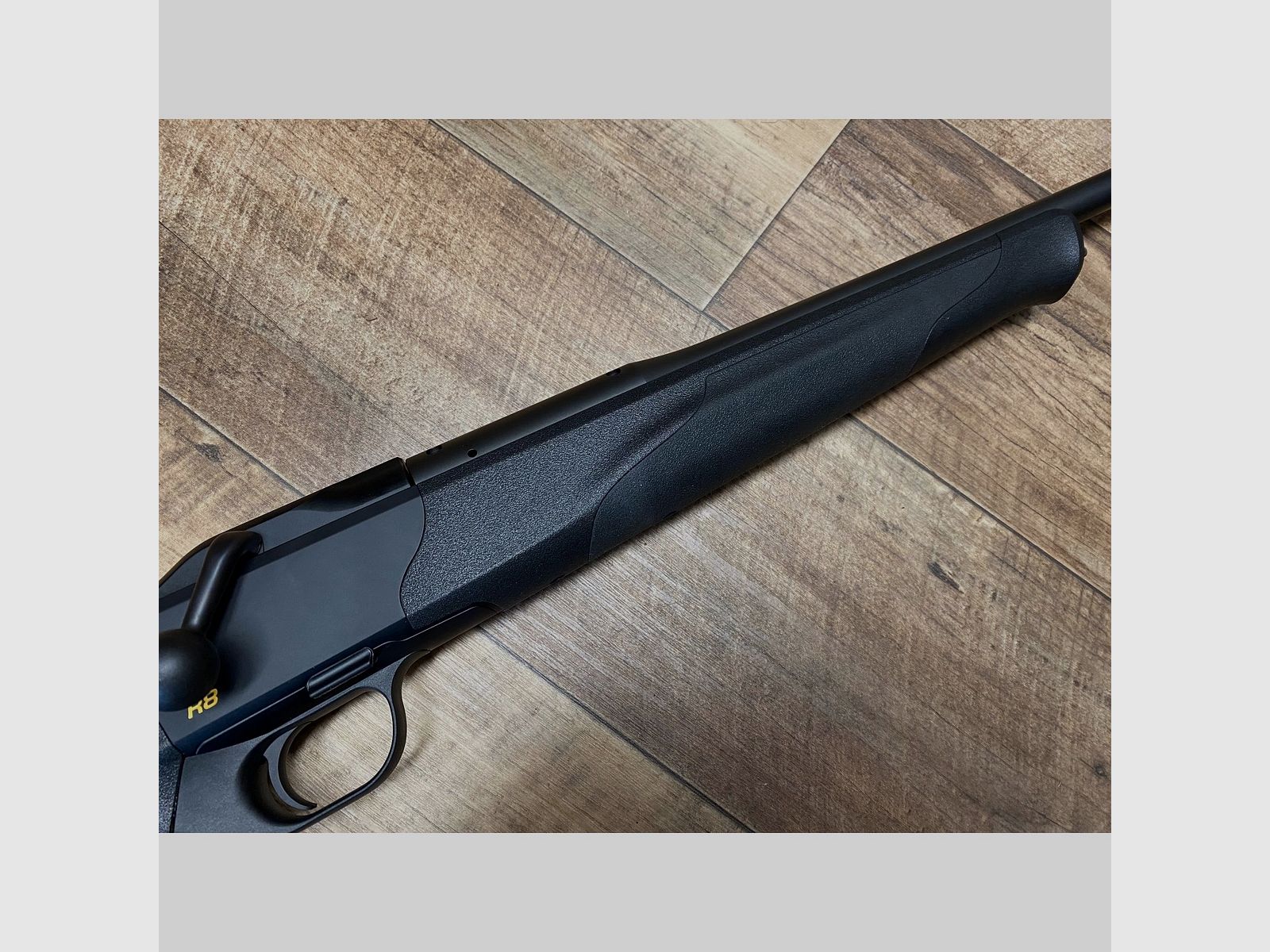 Blaser R8 Ultimate SCHWARZ 8,5x55 Blaser