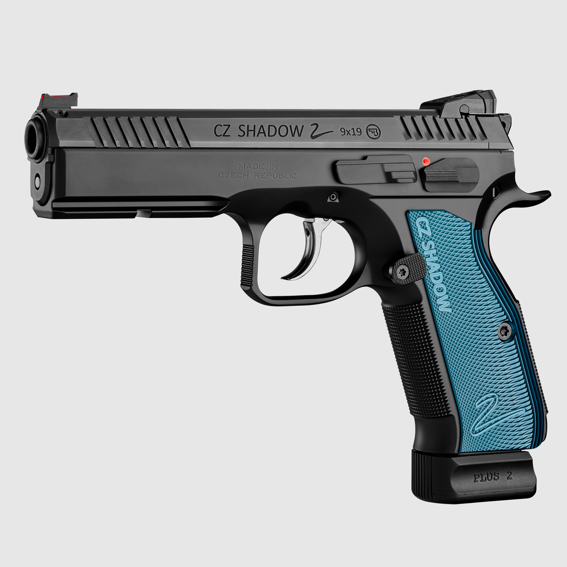 CZ Pistole Shadow 2 9 x 19, Bild 1 von 3