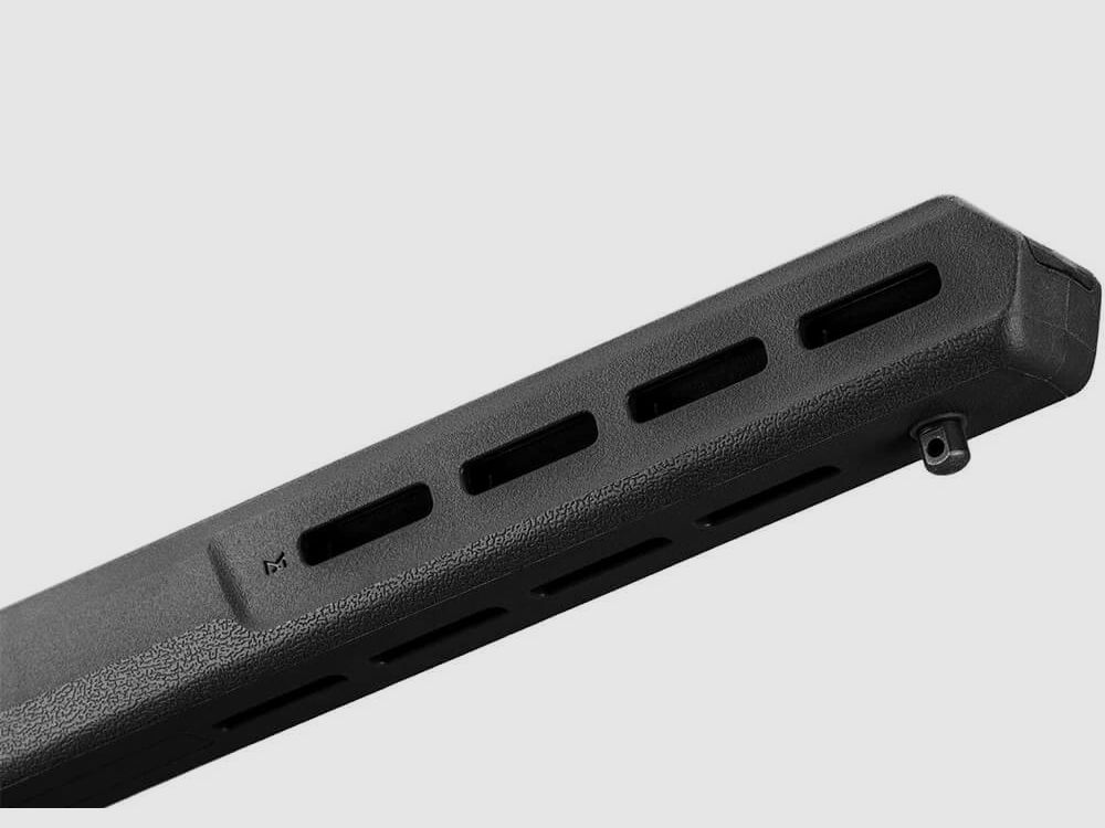 MDT Chassis MDT Field Stock – Tikka T3/T3x SA – Noir, image 4 sur 8
