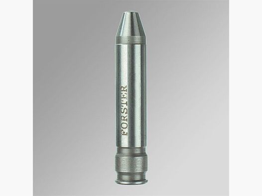 FORSTER PRODUCTS, INC. 22 PPC, 6MM PPC GO GAUGE