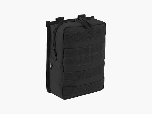 Brandit Brandit Molle Pouch Cross schwarz