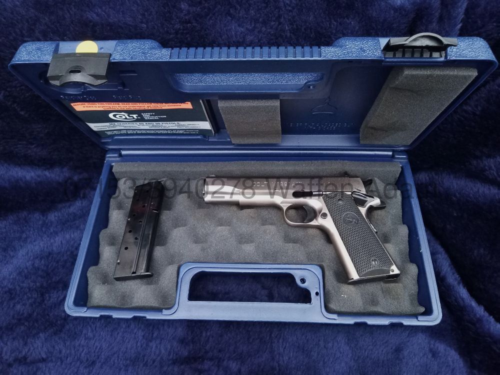 Colt 1991A1