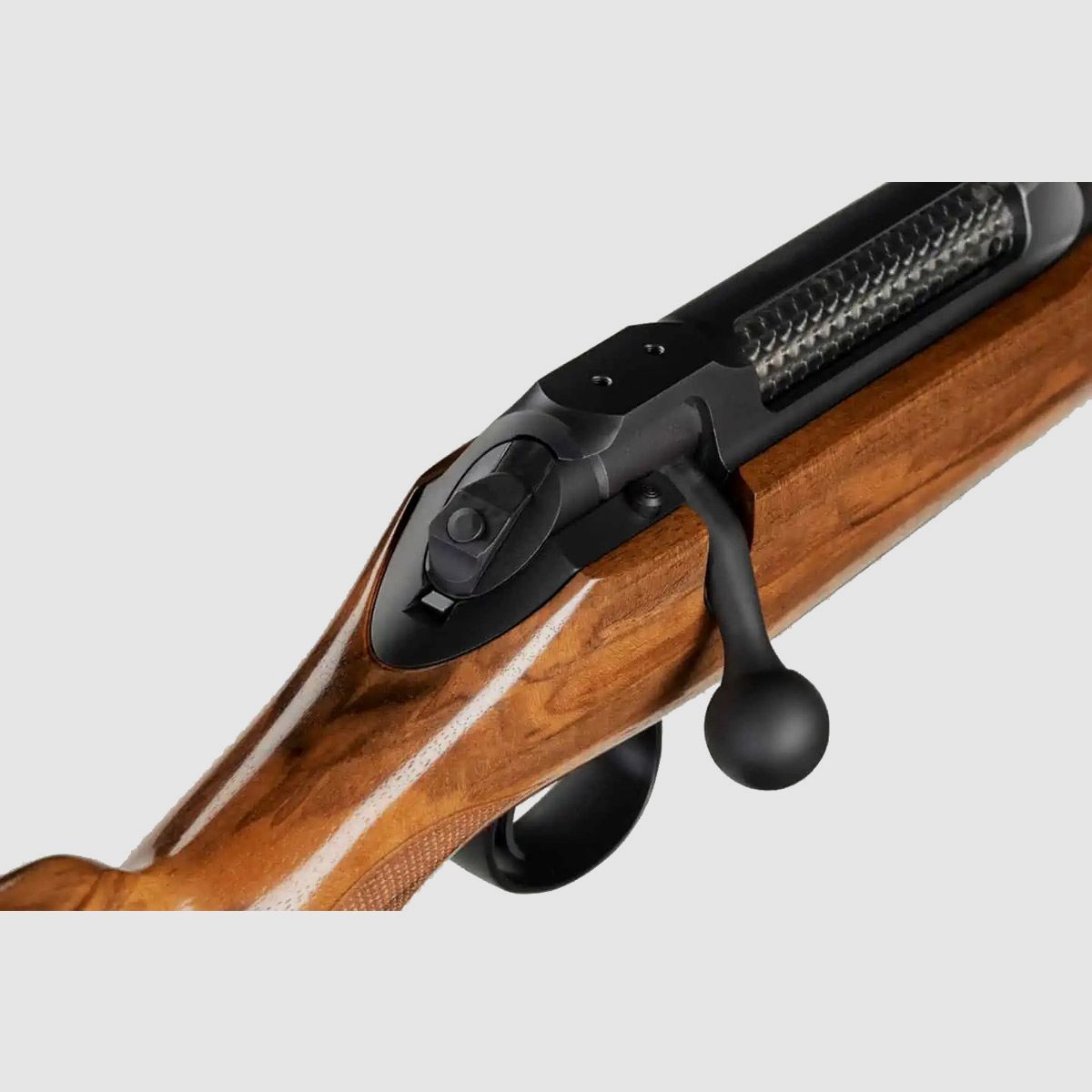 Sauer 101 Elegance .308Win SHK:4 LL51cm / M15x1 / ohne Visierung, Gew. ohne Visierung, mit Gewinde M15x1, .308Win, 51 cm, Bild 3 von 3