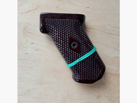 Original AK47 Tipo 1 empuñadura de baquelita / empuñaduras correspondientes