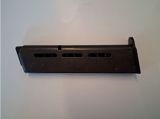 Magazin für Reck Double Eagle Kal. 8 mm P.A.K.