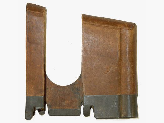 Arms Factory Bern loading frame for Swiss rifles and carbines magazine