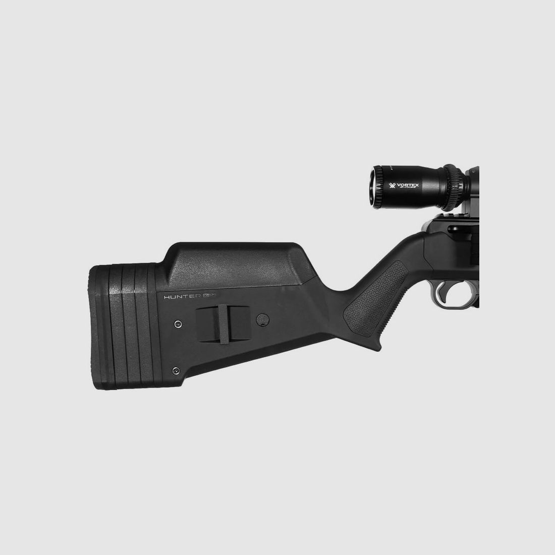 MAGPUL HUNTER Crosse X-22 pour Ruger 10/22 Noir