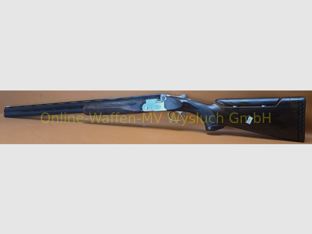Attenzione! Top Beretta ASE90 Trap PB silver