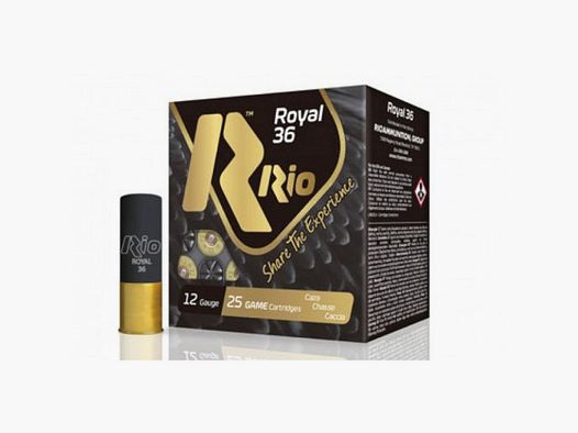 Rio Royal 36 gr