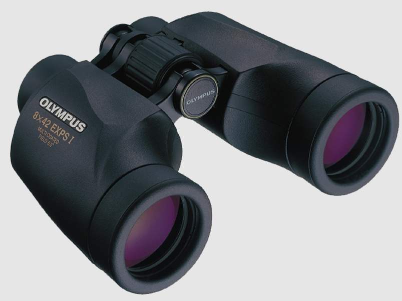 Olympus Olympus EXPS I 8x42