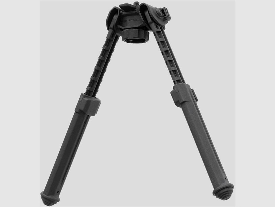MAGPUL MOE QUICK DETACH BIPOD FOR M-LOK BLACK, image 4 of 6