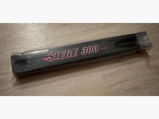 New limbs (2-piece set) 150 lbs for the EK Siege