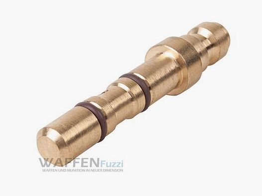 Quick Fill Stutzen GSG M11 Carabina de aire comprimido