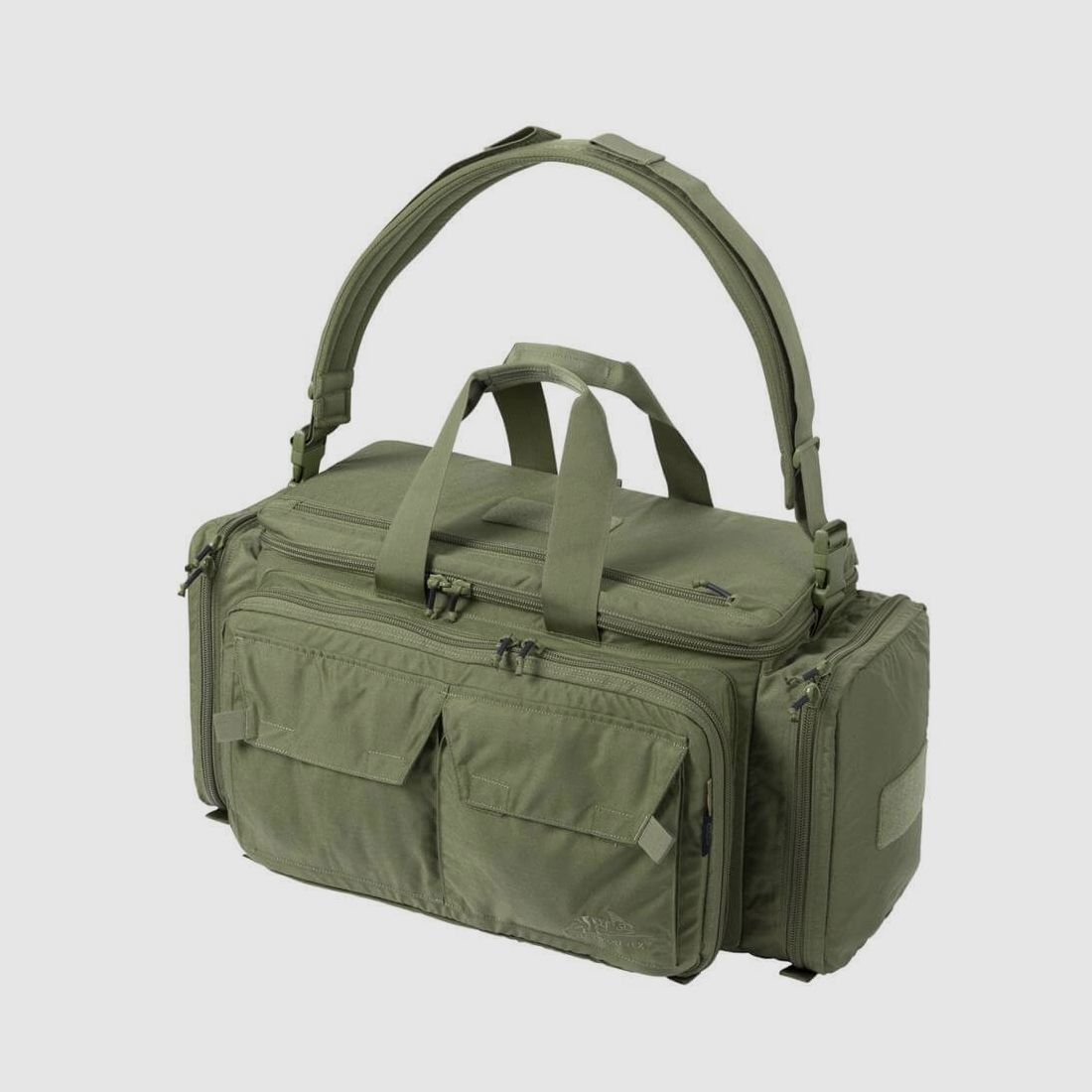 Bolsa de equipo Helikon Tex Rangemaster - Oliva
