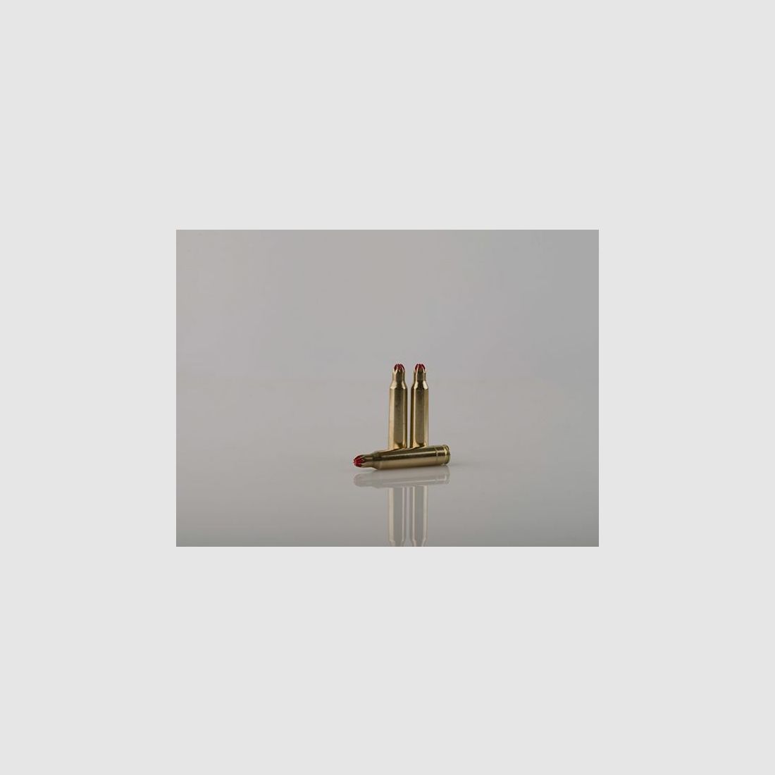 Prvi Partizan blank cartridges A-420