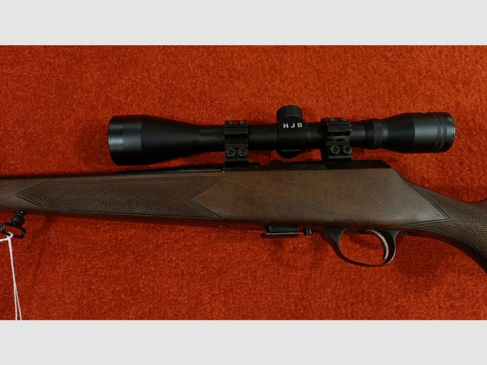 Luger sans .22lr, image 3 sur 5