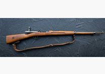 Schweden-Mauser m/96 Carl Gustafs 1916 – Kal. 6,5x55 SE mit Diopter & Riemen