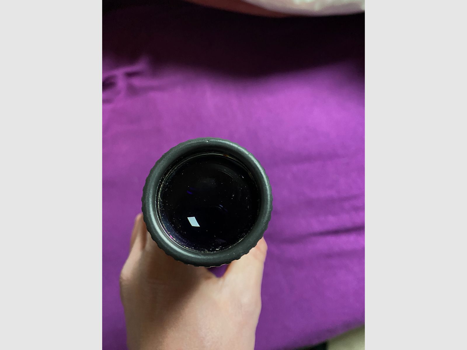 Zeiss Diavari 3-12x56