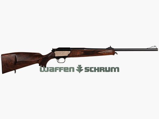 Blaser R 93 Luxus Linksausführung .30-06Spring , Seitenplatten Arabesken, LL: 57,8 cm