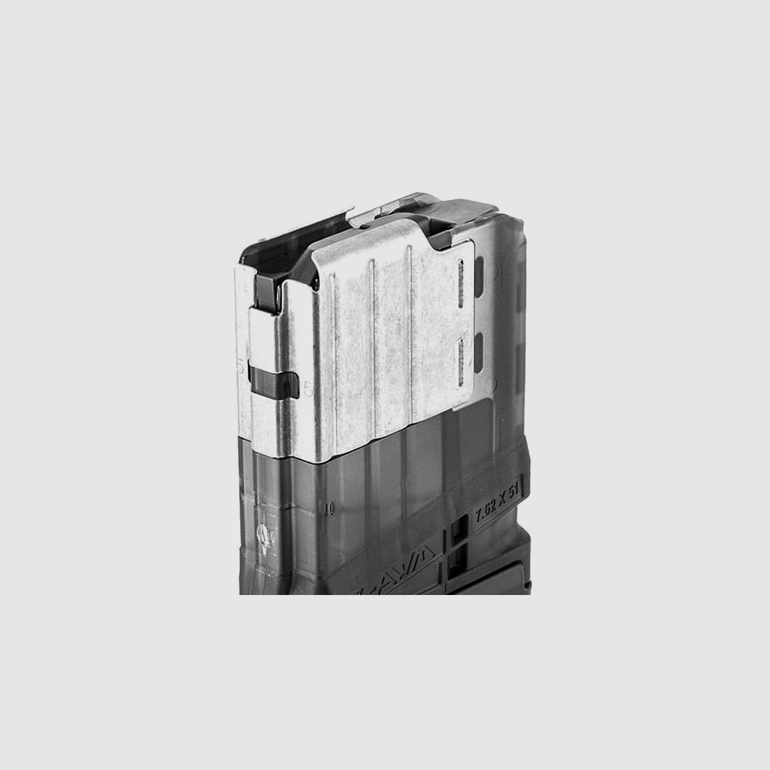 LANCER SYSTEMS L7AWM Magazine for AR10