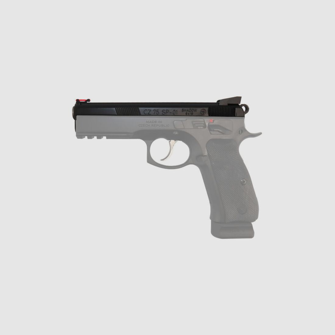 CZ Wechselsystem SP-01 Shadow z.B. für Viper, Taipan, 6.1 uvm.