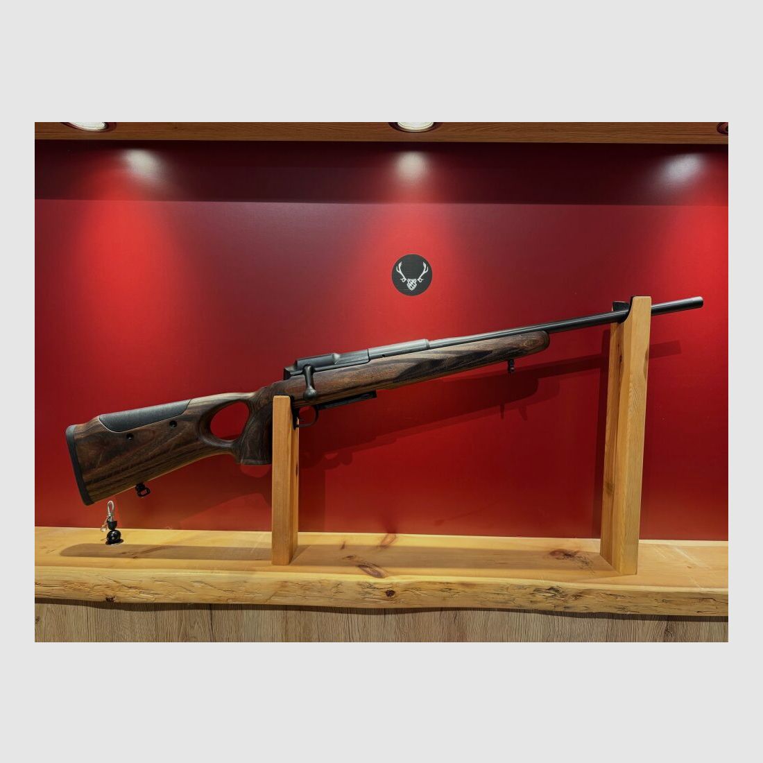 Mauser Mauser 25 Max