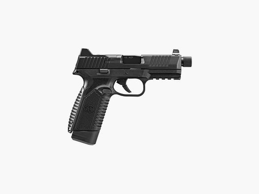 FN Herstal 545 Tactical Black Kal. 45 ACP