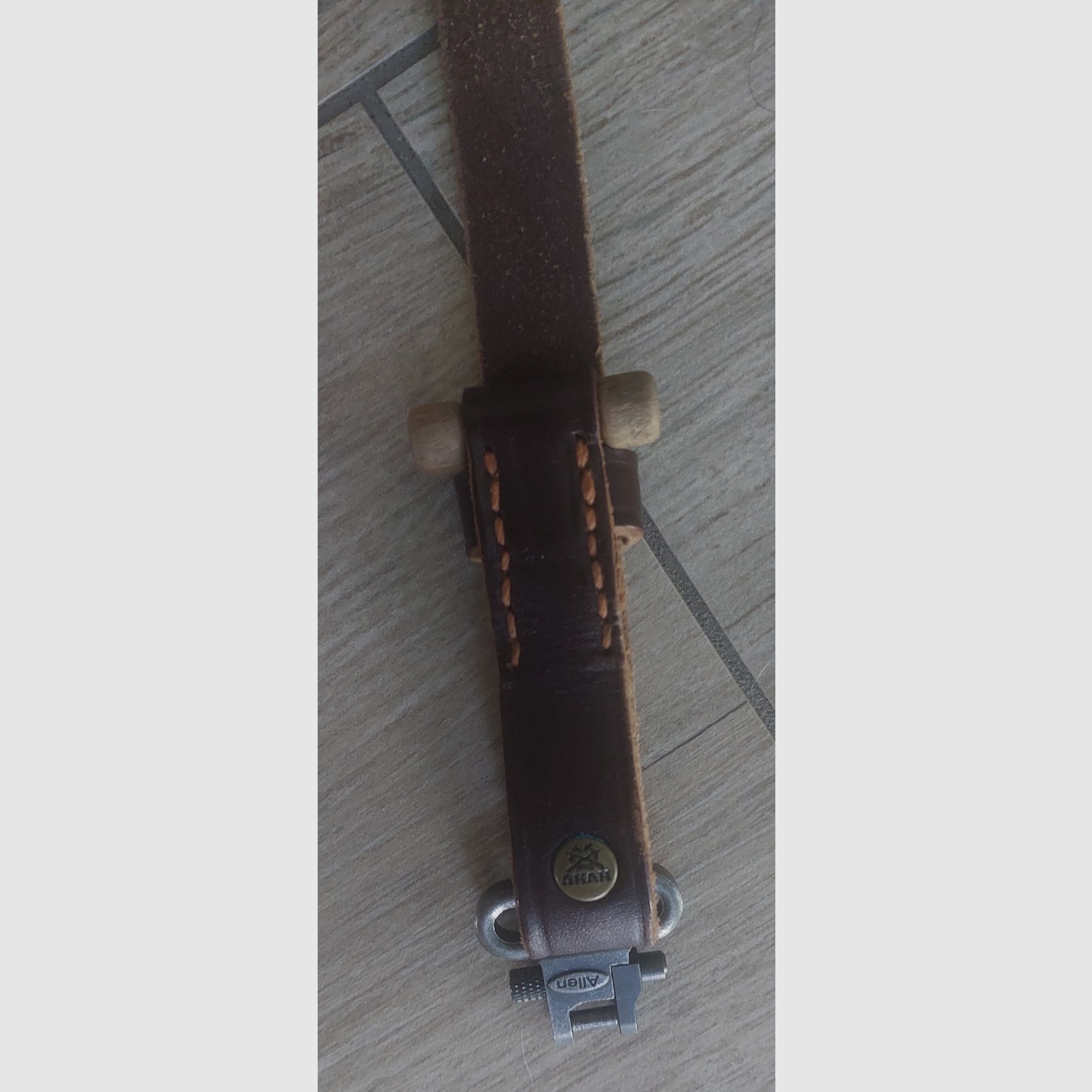 rifle sling