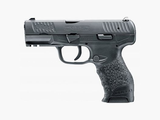 Pistolet Walther Creed