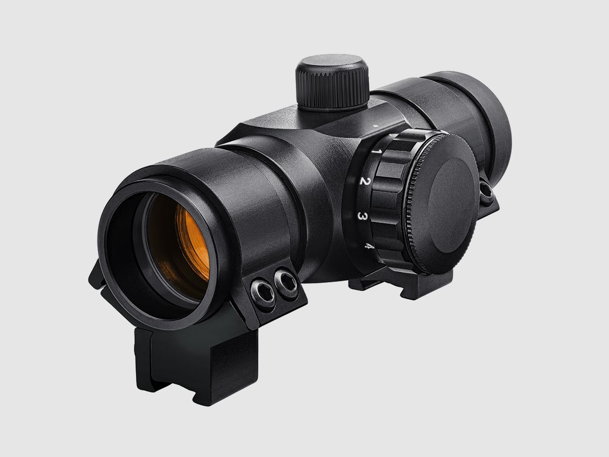 DIANA 1x30 Red Dot | 5 MOA