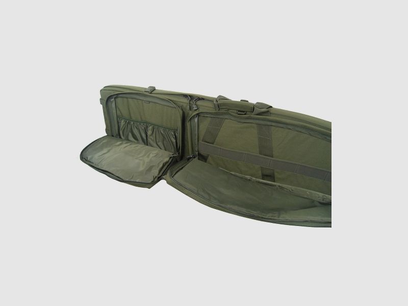 AIM40 Tactical Drag Bag