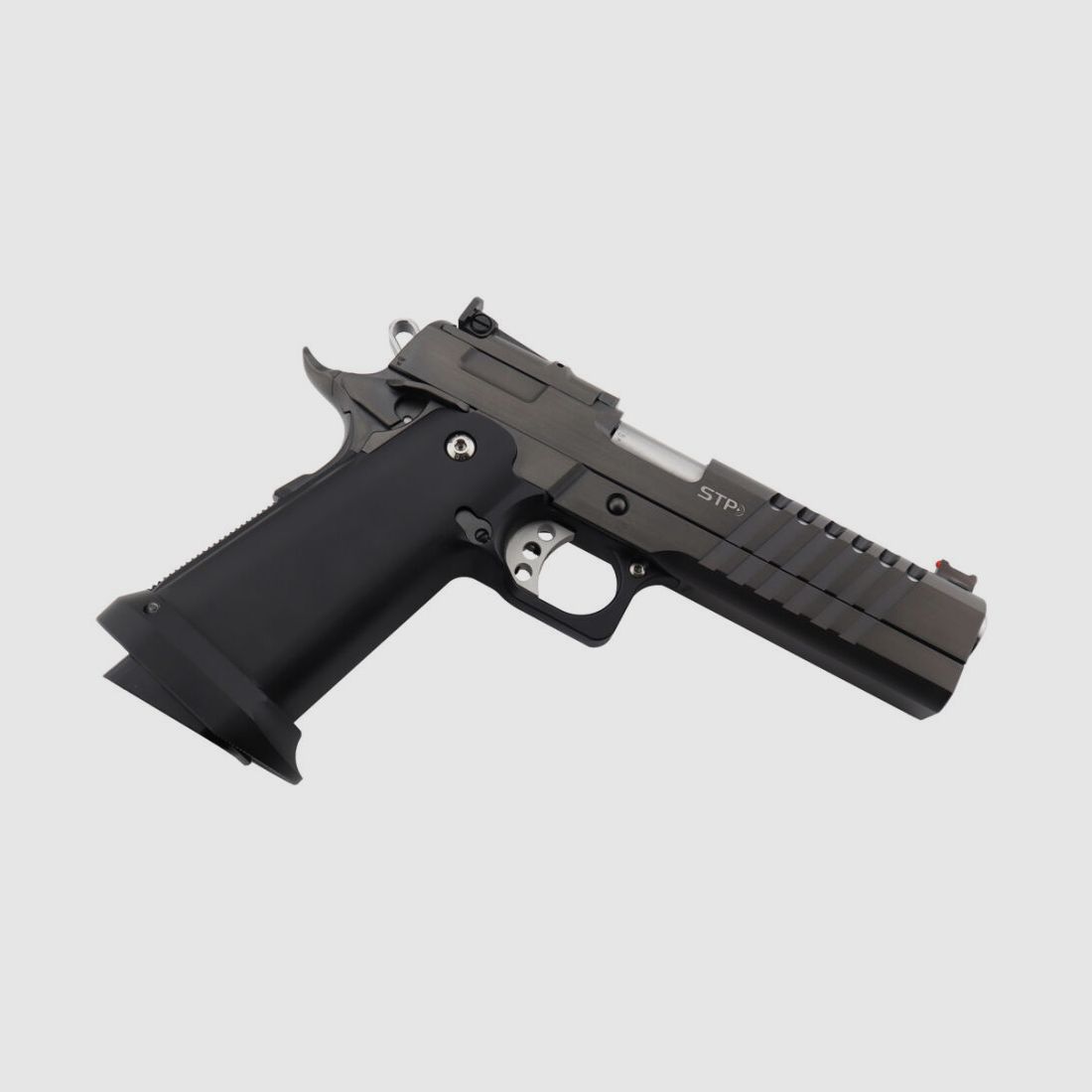 STP door Prommersberger Black Major 5.0 Optics