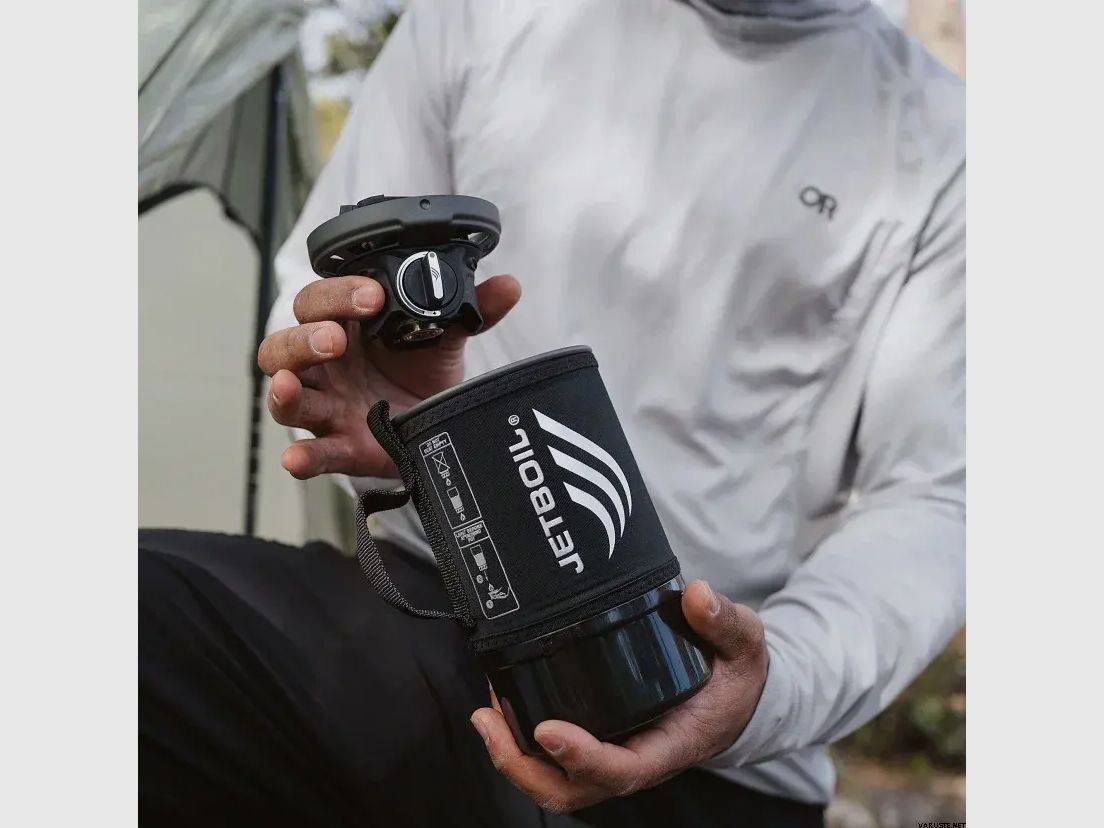 Flash-Kochsystem Jetboil (0,8 l), Bild 3 von 4